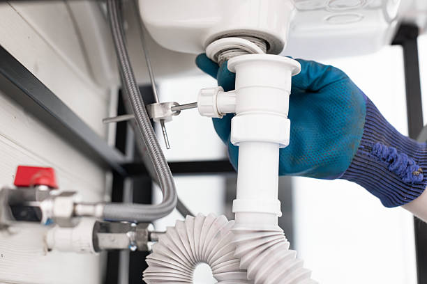 Reliable Plumbing contractor in Saint Joseph, IL by Masters Plumbing Service